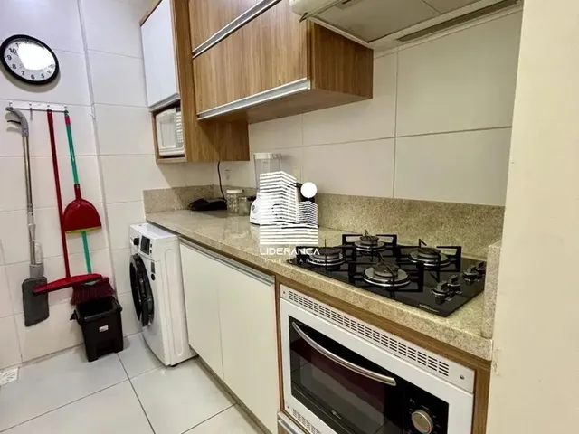 Imagem 3: Apartamento,Cachoeira Bom Jesus,03 Dormitórios