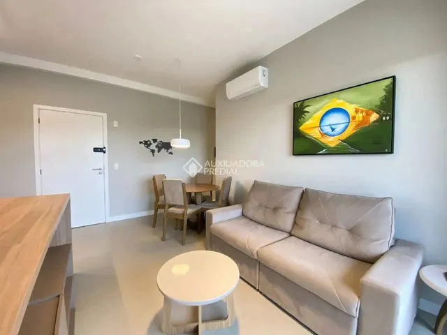 Imagem 2: Apartamento Mobiliado com Dois Quartos , Sendo 1 Suíte na Cachoeira de Bom Jesus