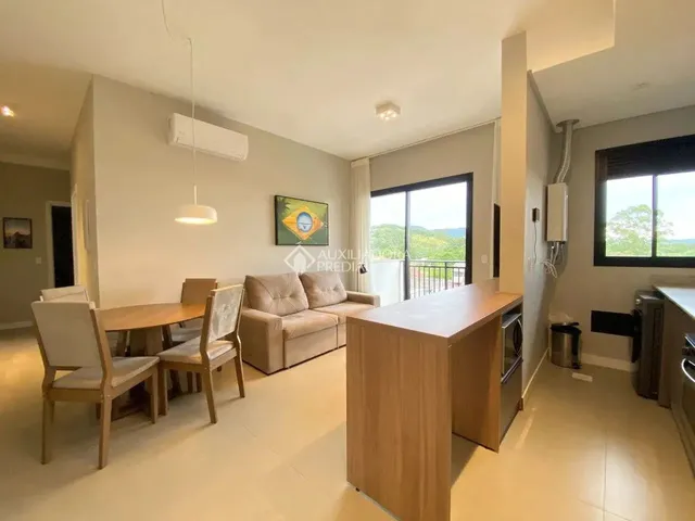 Imagem 9: Apartamento Mobiliado com Dois Quartos , Sendo 1 Suíte na Cachoeira de Bom Jesus