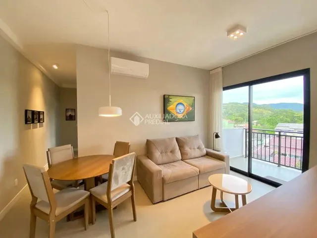 Imagem 13: Apartamento Mobiliado com Dois Quartos , Sendo 1 Suíte na Cachoeira de Bom Jesus