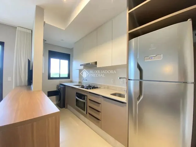 Imagem 8: Apartamento Mobiliado com Dois Quartos , Sendo 1 Suíte na Cachoeira de Bom Jesus