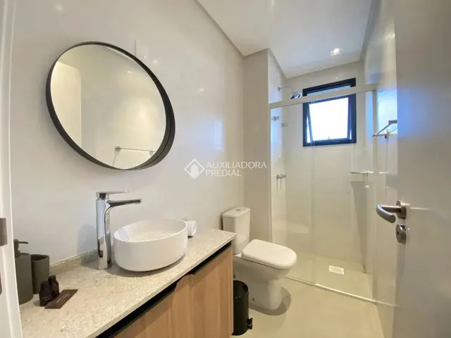 Imagem 12: Apartamento Mobiliado com Dois Quartos , Sendo 1 Suíte na Cachoeira de Bom Jesus