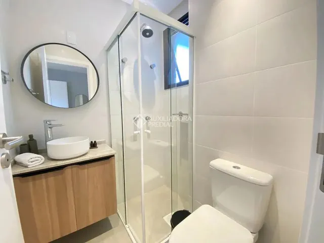 Imagem 14: Apartamento Mobiliado com Dois Quartos , Sendo 1 Suíte na Cachoeira de Bom Jesus
