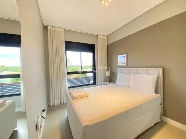 Imagem 10: Apartamento Mobiliado com Dois Quartos , Sendo 1 Suíte na Cachoeira de Bom Jesus