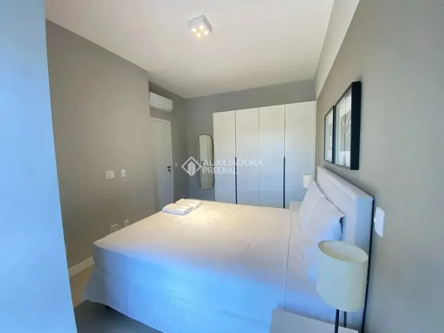 Imagem 11: Apartamento Mobiliado com Dois Quartos , Sendo 1 Suíte na Cachoeira de Bom Jesus