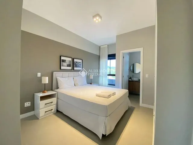 Imagem 5: Apartamento Mobiliado com Dois Quartos , Sendo 1 Suíte na Cachoeira de Bom Jesus