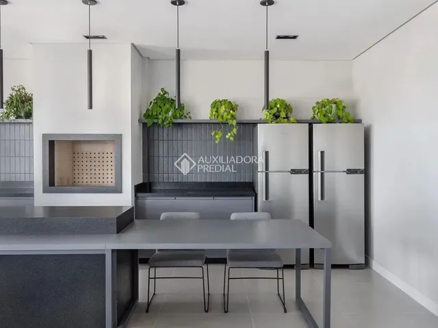 Imagem 4: Apartamento Mobiliado com Dois Quartos , Sendo 1 Suíte na Cachoeira de Bom Jesus