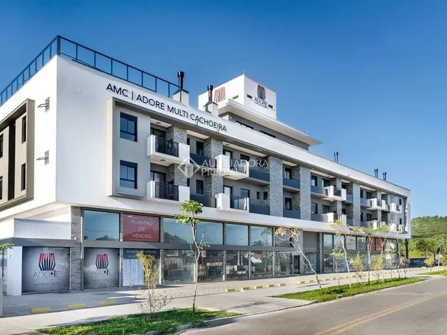 Imagem 16: Apartamento Mobiliado com Dois Quartos , Sendo 1 Suíte na Cachoeira de Bom Jesus