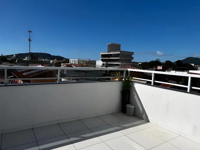 Imagem 10: Cobertura no Coração dos Ingleses