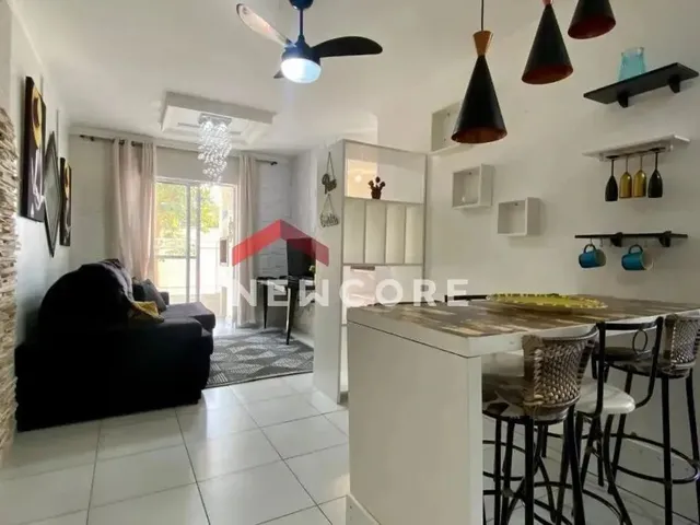 Imagem: Apartamento em Estrada Cristóvão Machado