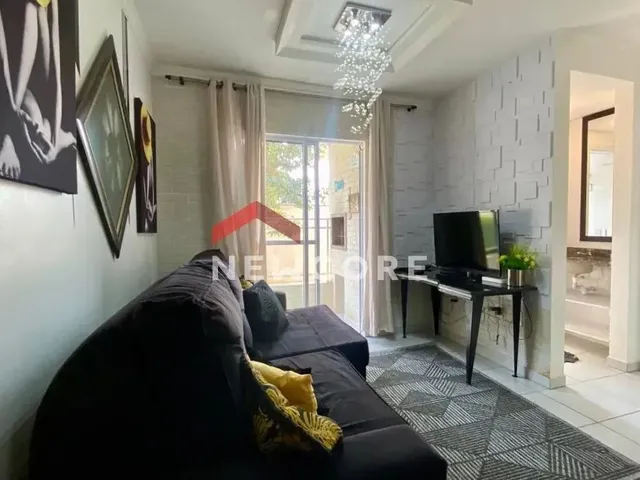 Imagem 7: Apartamento em Estrada Cristóvão Machado de Campos - Vargem Grande - Florianópolis/Sc