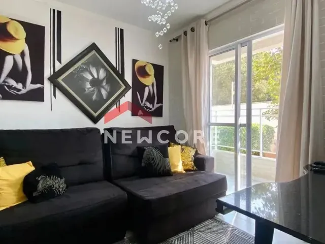 Imagem 5: Apartamento em Estrada Cristóvão Machado de Campos - Vargem Grande - Florianópolis/Sc