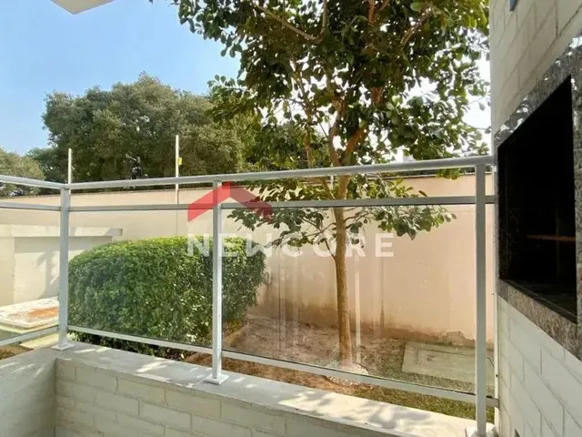 Imagem 15: Apartamento em Estrada Cristóvão Machado de Campos - Vargem Grande - Florianópolis/Sc