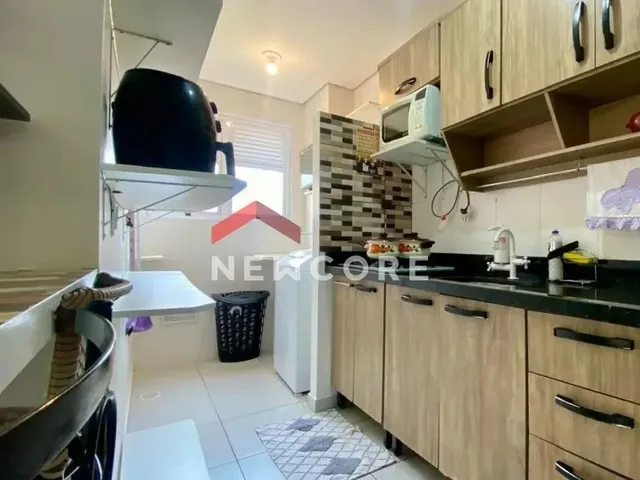 Imagem 10: Apartamento em Estrada Cristóvão Machado de Campos - Vargem Grande - Florianópolis/Sc