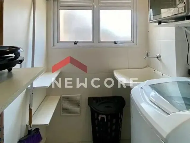 Imagem 4: Apartamento em Estrada Cristóvão Machado de Campos - Vargem Grande - Florianópolis/Sc