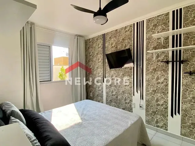 Imagem 6: Apartamento em Estrada Cristóvão Machado de Campos - Vargem Grande - Florianópolis/Sc