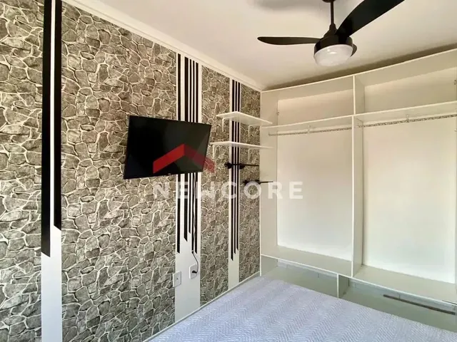 Imagem 2: Apartamento em Estrada Cristóvão Machado de Campos - Vargem Grande - Florianópolis/Sc