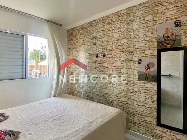 Imagem 13: Apartamento em Estrada Cristóvão Machado de Campos - Vargem Grande - Florianópolis/Sc