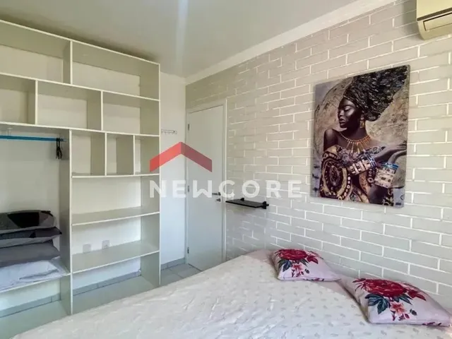 Imagem 9: Apartamento em Estrada Cristóvão Machado de Campos - Vargem Grande - Florianópolis/Sc