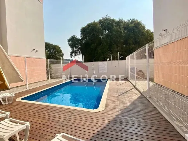 Imagem 8: Apartamento em Estrada Cristóvão Machado de Campos - Vargem Grande - Florianópolis/Sc