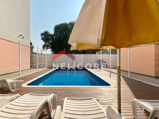 Imagem 11: Apartamento em Estrada Cristóvão Machado de Campos - Vargem Grande - Florianópolis/Sc
