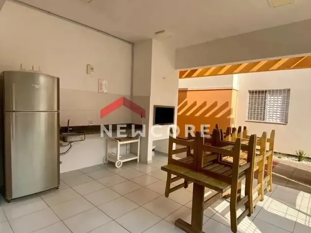 Imagem 12: Apartamento em Estrada Cristóvão Machado de Campos - Vargem Grande - Florianópolis/Sc