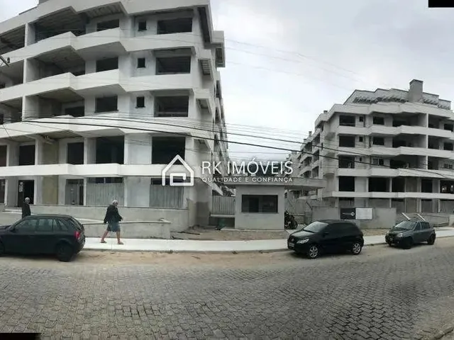 Imagem 1: Apartamento À Venda, 4 Quartos, 1 Suíte, 2 Vagas, Ingleses do Rio Vermelho
