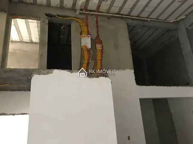 Imagem 7: Apartamento À Venda, 4 Quartos, 1 Suíte, 2 Vagas, Ingleses do Rio Vermelho