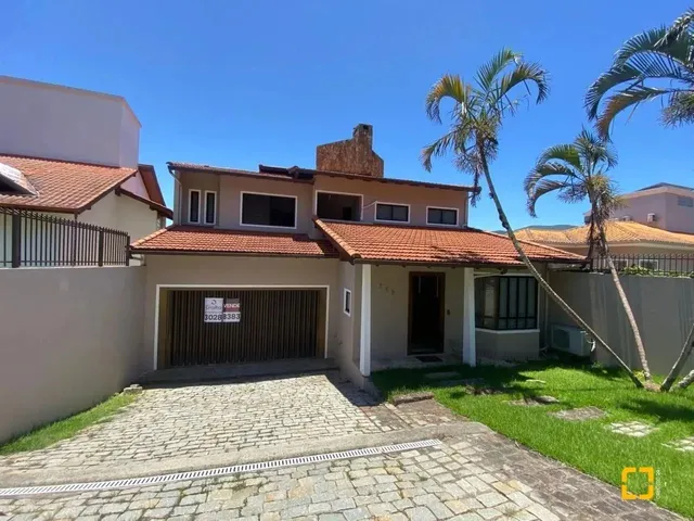 Imagem 9: Casa com 4 Dormitórios, Sendo 2 Suítes no Bairro João Paulo em Florianópolis /Sc