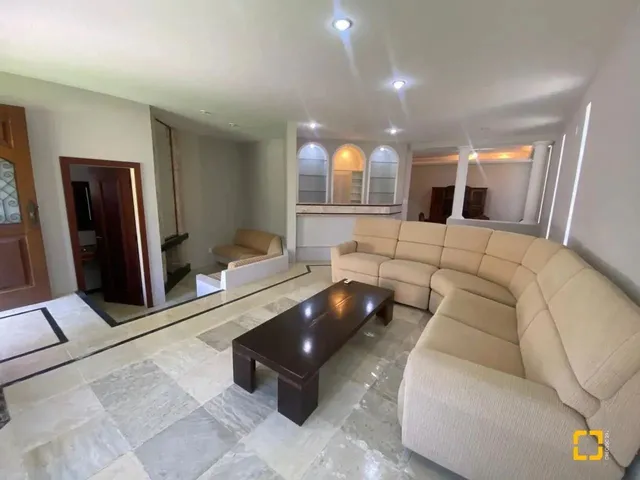 Imagem 16: Casa com 4 Dormitórios, Sendo 2 Suítes no Bairro João Paulo em Florianópolis /Sc