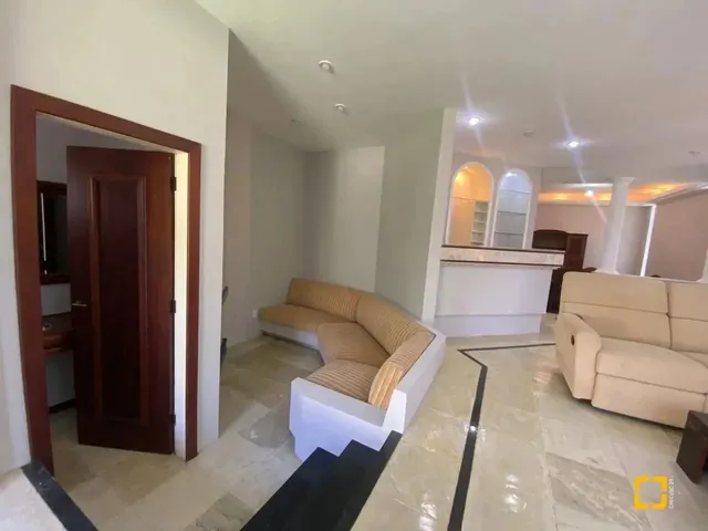 Imagem 6: Casa com 4 Dormitórios, Sendo 2 Suítes no Bairro João Paulo em Florianópolis /Sc