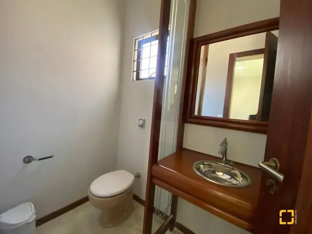 Imagem 12: Casa com 4 Dormitórios, Sendo 2 Suítes no Bairro João Paulo em Florianópolis /Sc