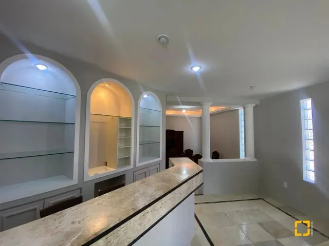 Imagem 3: Casa com 4 Dormitórios, Sendo 2 Suítes no Bairro João Paulo em Florianópolis /Sc
