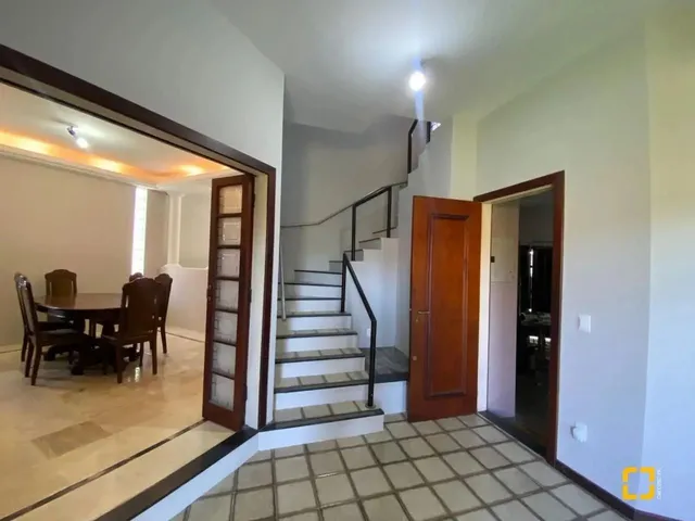 Imagem 5: Casa com 4 Dormitórios, Sendo 2 Suítes no Bairro João Paulo em Florianópolis /Sc
