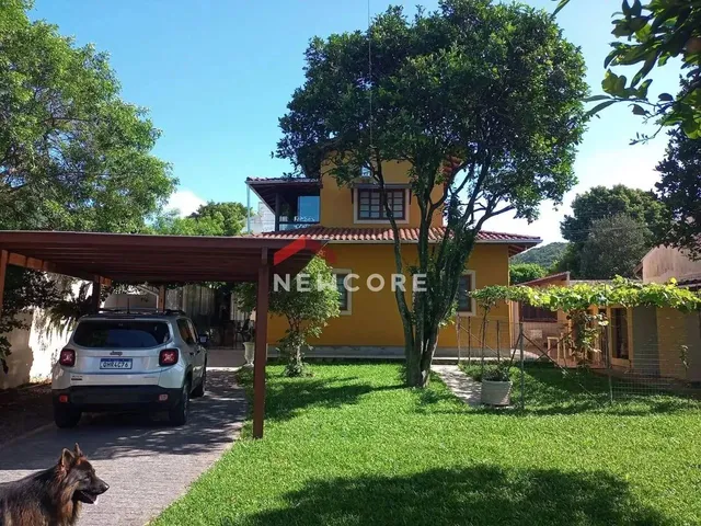 Imagem: Casa em Servidão Tomaz João Damázio