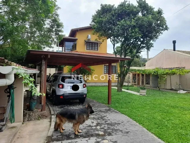 Imagem 9: Casa em Servidão Tomaz João Damázio - São João do Rio Vermelho - Florianópolis/Sc