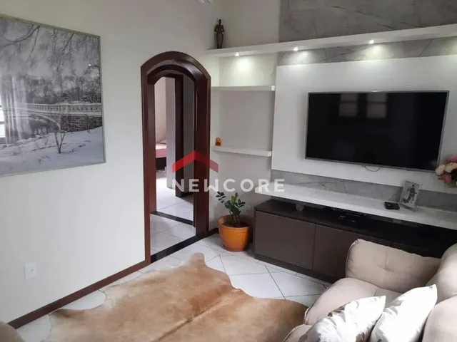 Imagem 4: Casa em Servidão Tomaz João Damázio - São João do Rio Vermelho - Florianópolis/Sc
