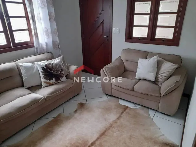 Imagem 12: Casa em Servidão Tomaz João Damázio - São João do Rio Vermelho - Florianópolis/Sc
