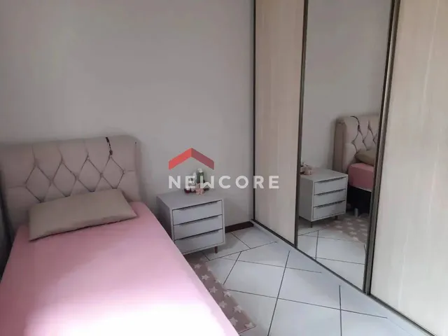 Imagem 2: Casa em Servidão Tomaz João Damázio - São João do Rio Vermelho - Florianópolis/Sc