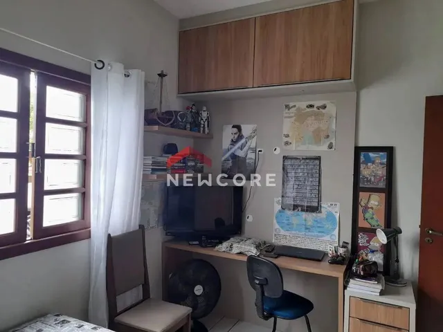 Imagem 8: Casa em Servidão Tomaz João Damázio - São João do Rio Vermelho - Florianópolis/Sc