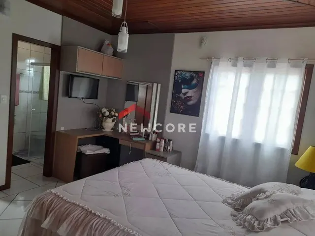 Imagem 15: Casa em Servidão Tomaz João Damázio - São João do Rio Vermelho - Florianópolis/Sc