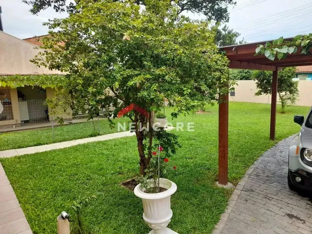Imagem 10: Casa em Servidão Tomaz João Damázio - São João do Rio Vermelho - Florianópolis/Sc