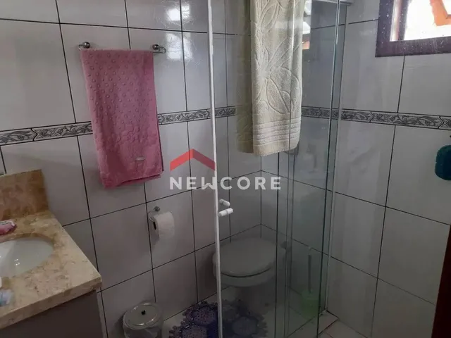 Imagem 6: Casa em Servidão Tomaz João Damázio - São João do Rio Vermelho - Florianópolis/Sc