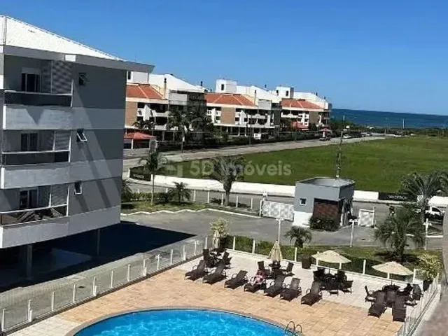 Imagem 2: Cobertura 3 Dormitórios - Ingleses Norte - Florianópolis, Sc