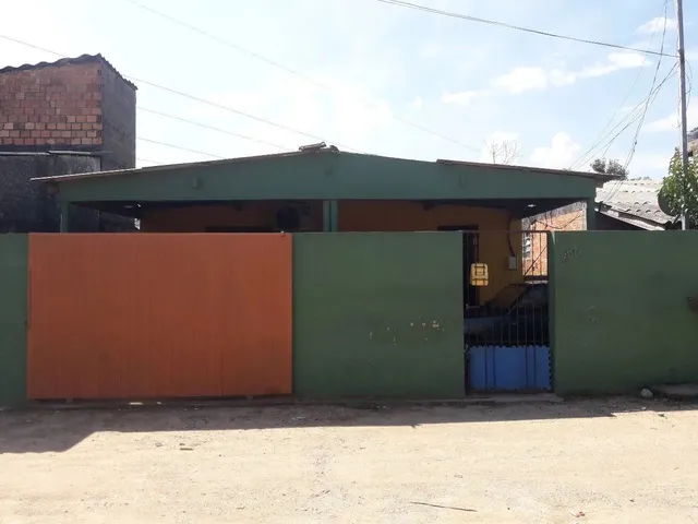 Imagem: 2 Casas a Venda, Mesmo Terreno Zona Norte