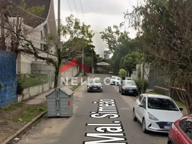 Imagem: Casa em Rua Marechal Simeão - Passo da
