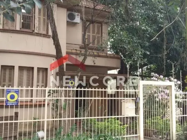 Imagem: Casa em Rua Marcelo Gama - São João