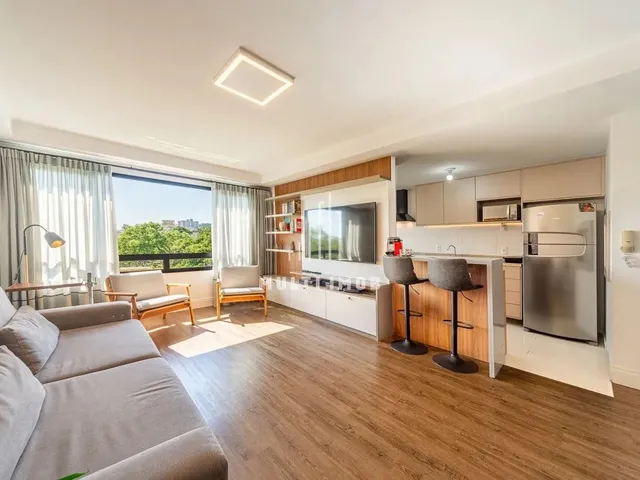 Imagem: Apartamento de 2 Suites no Chácara das