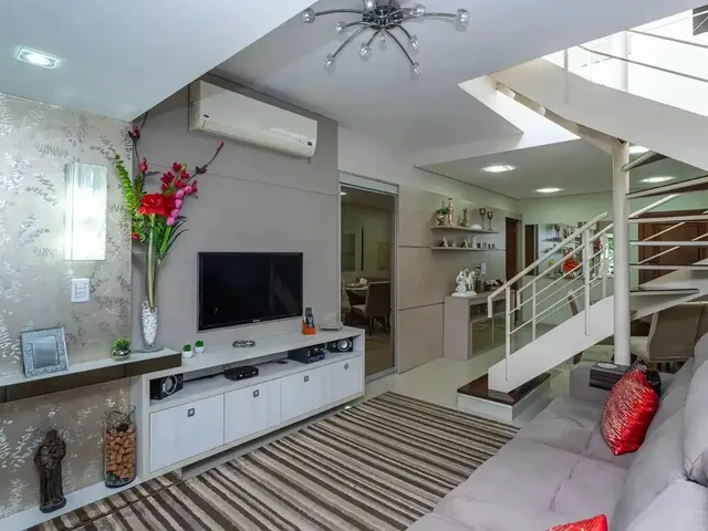 Imagem: Cobertura em Travessa Borneo - Jardim Lindóia