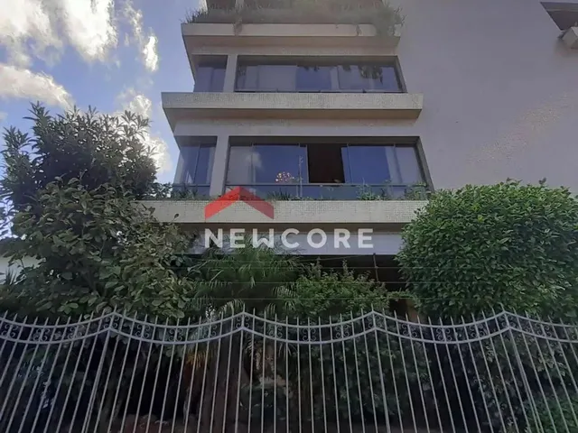 Imagem: Apartamento em Avenida Salvador Leão